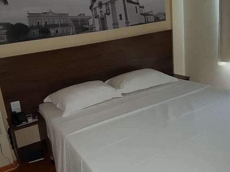 ホテル E Restaurante 494 Ltda