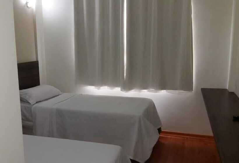 ホテル E Restaurante 494 Ltda