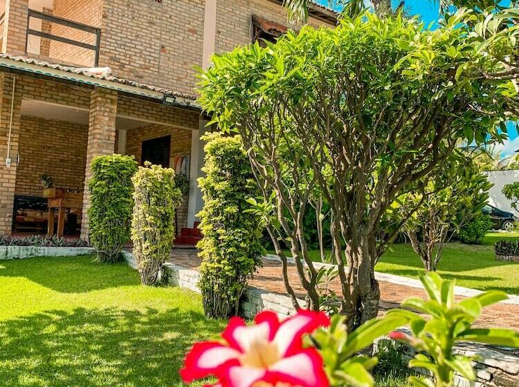 هتل Pousada La Goduria