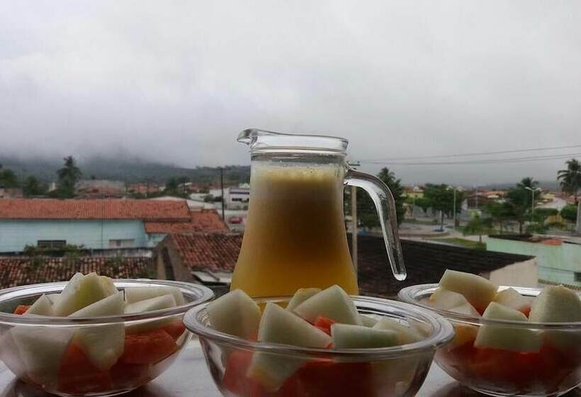 فندق Pousada Lemos