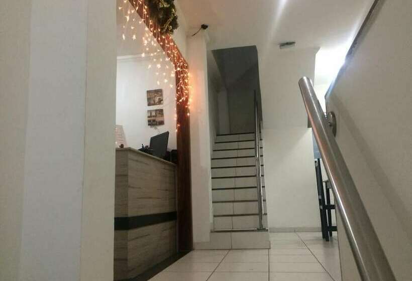 فندق Pousada Lemos