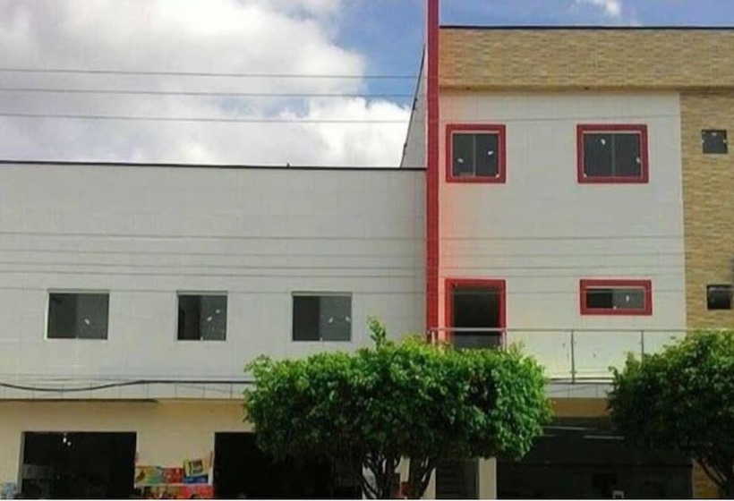 فندق Pousada Lemos