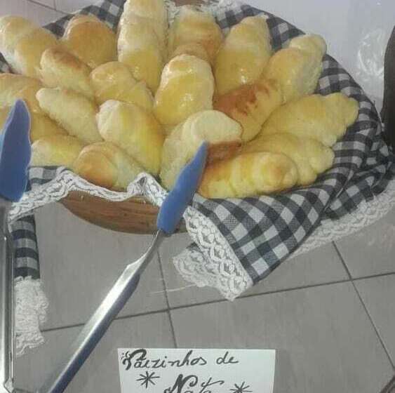 ホテル Pousada Manaca