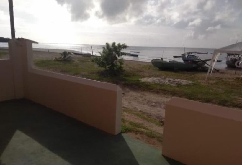 酒店 Pousada Ponta Da Coroa