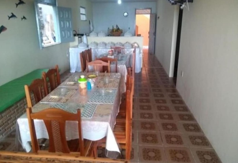 酒店 Pousada Ponta Da Coroa