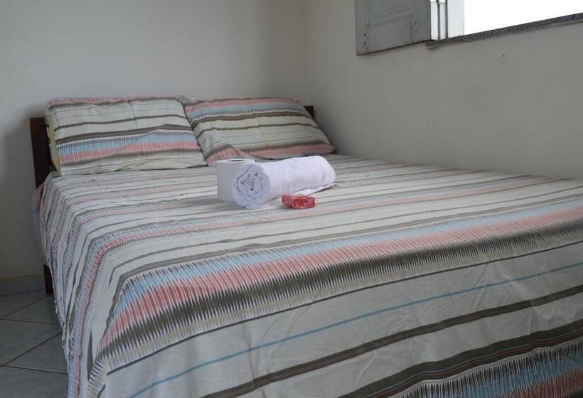 酒店 Pousada Residencial Gosto Da Terra