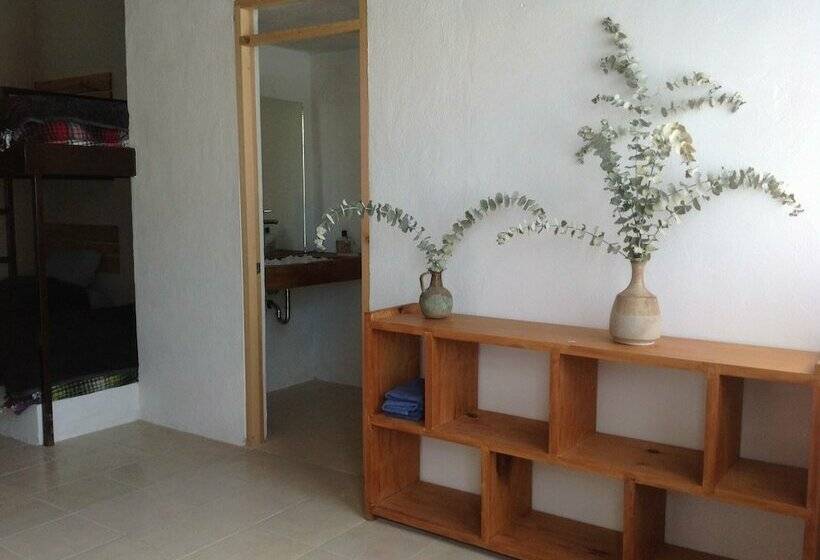 فندق Rancho El Caballero