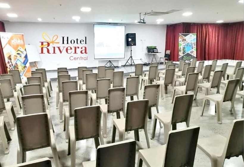 هتل Rivera Central