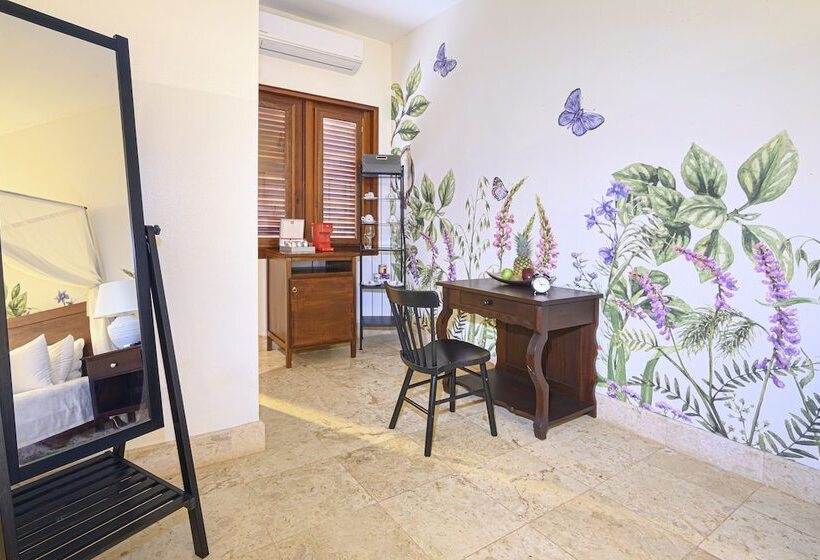 هتل Selectum Hacienda Punta Cana
