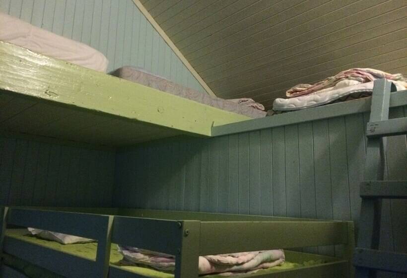 Lofoten Hostel