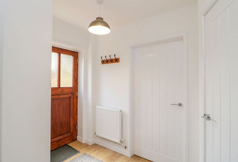 Mendip Cottage