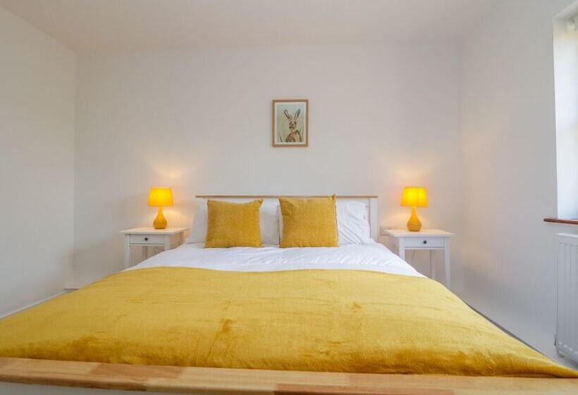 Mendip Cottage