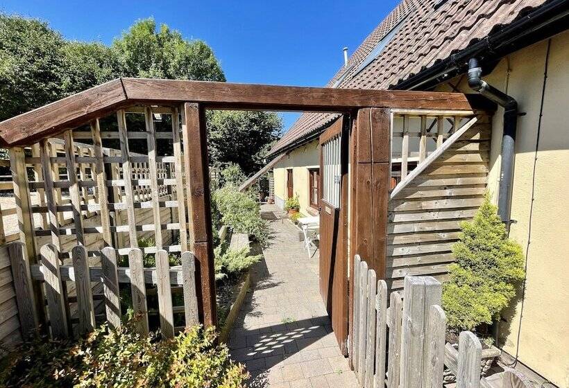 Mendip Cottage