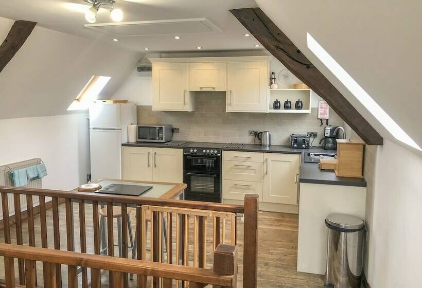 Mill House