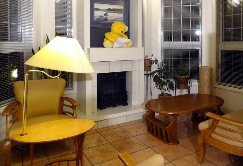 مُتل Family Lodge Hatagoya Sendaiwatari