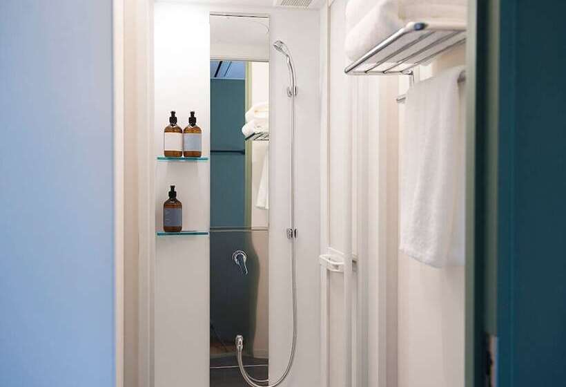 Ooe Valley Stay   Hostel
