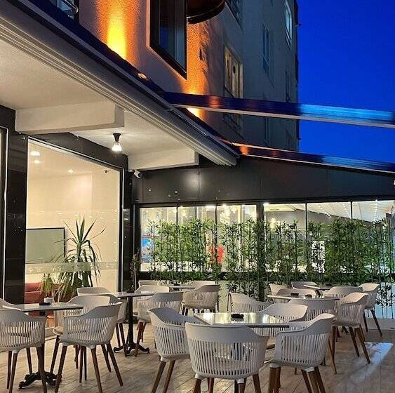 Park Suite Otel