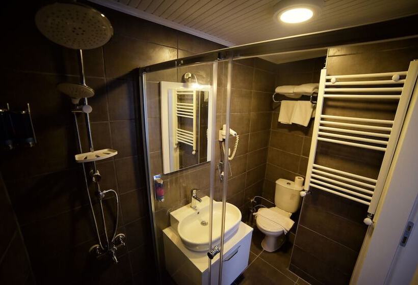 Park Suite Otel