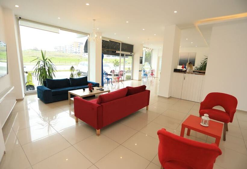 Park Suite Otel