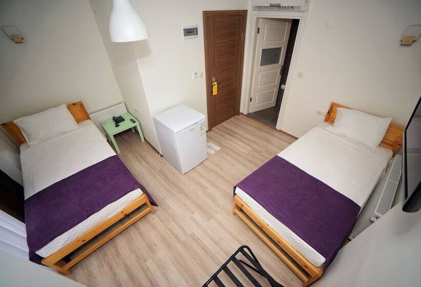 Park Suite Otel