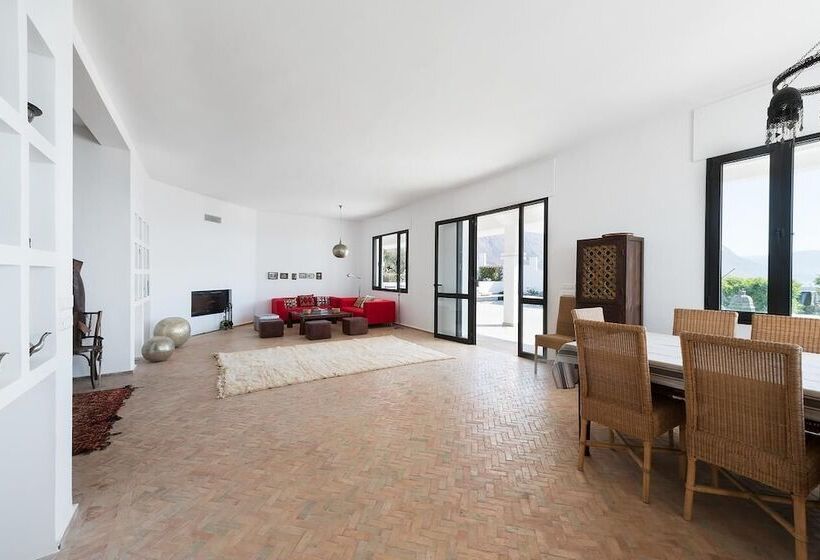 پانسیون Dar Zitoun