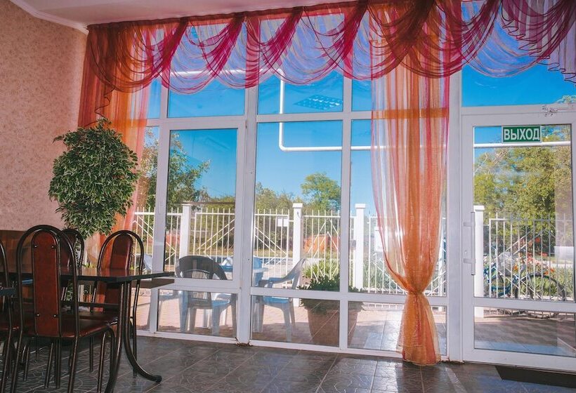 بنسيون Guest House Edem