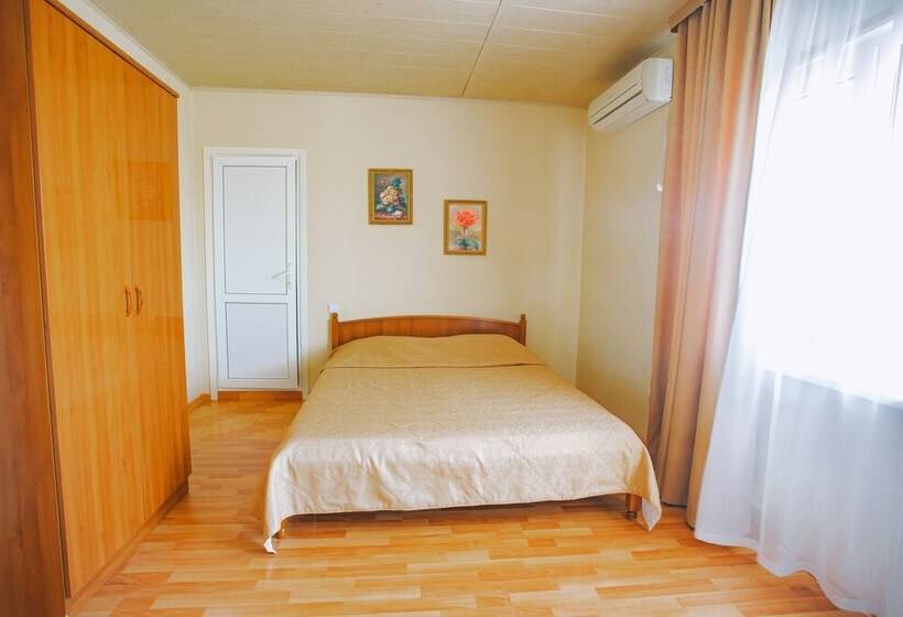 بنسيون Guest House Edem