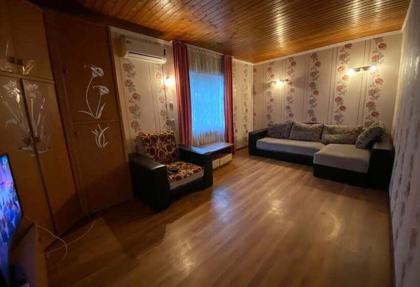 ペンション Guest House Sea Star