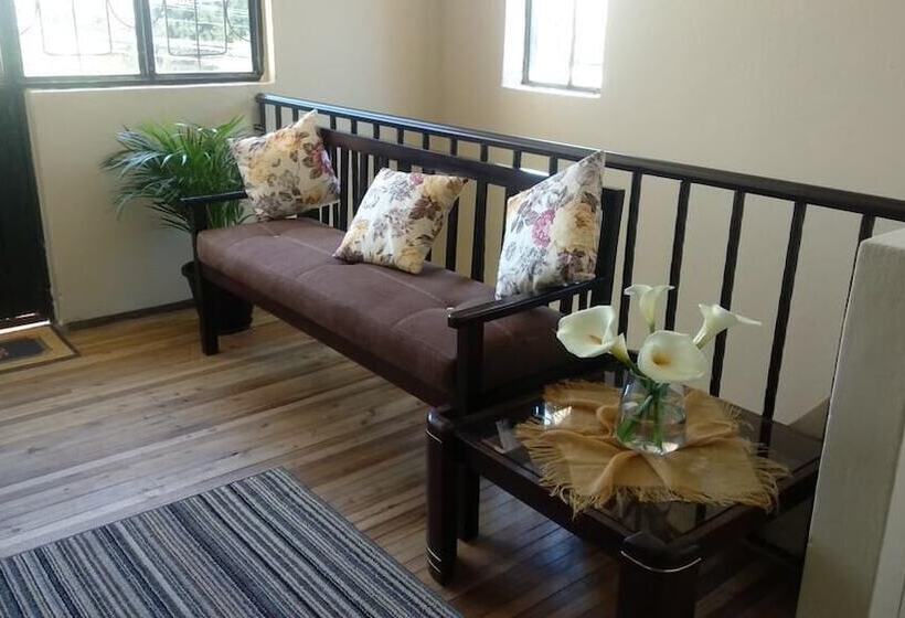 بنسيون Gz Guest House