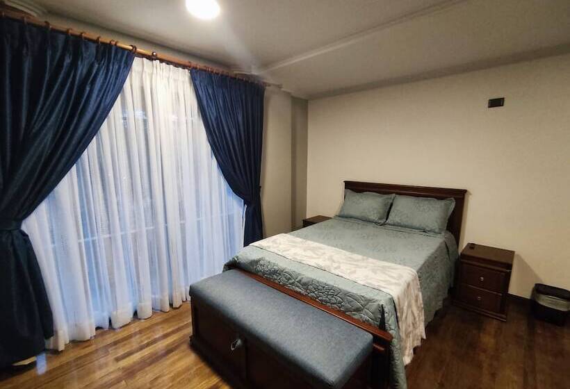 بنسيون Gz Guest House