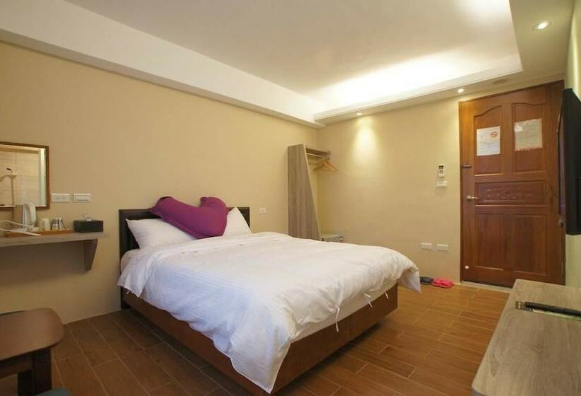 پانسیون Heaven Bird B&b