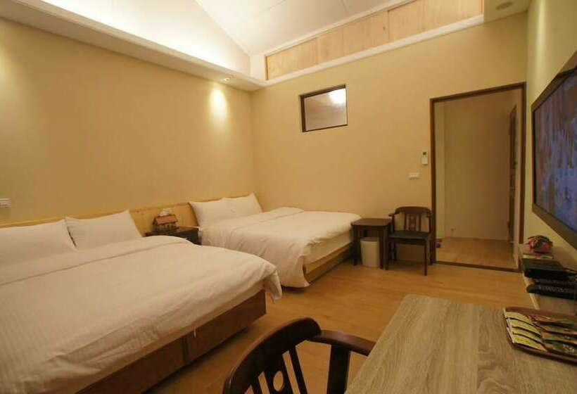 پانسیون Heaven Bird B&b