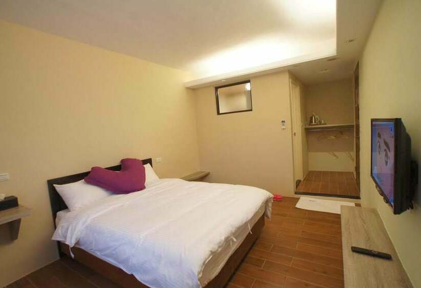 پانسیون Heaven Bird B&b