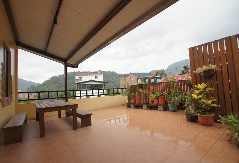 پانسیون Heaven Bird B&b