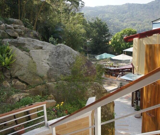 پانسیون Heaven Bird B&b