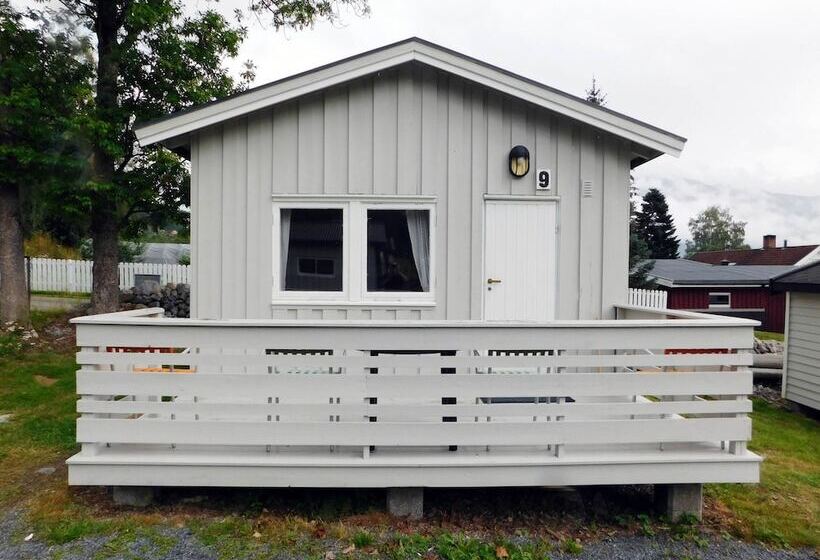 פנסיון Hovstø