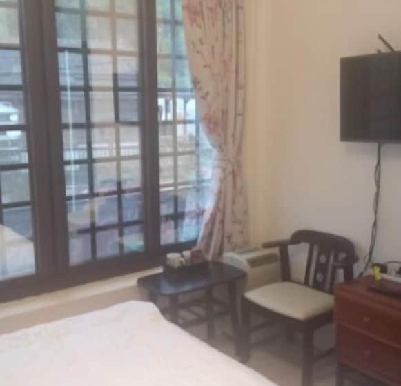 پانسیون Jin Lan Homestay