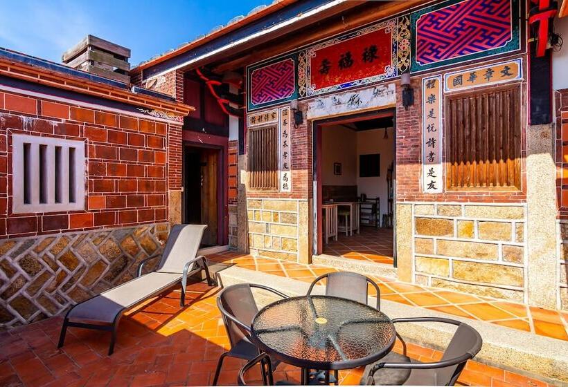 پانسیون Kinmen H&d House