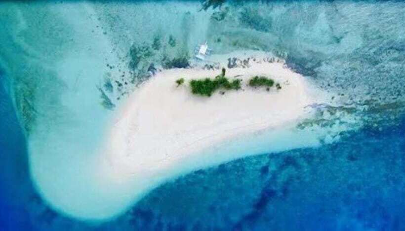 بنسيون Oasis Resthouse