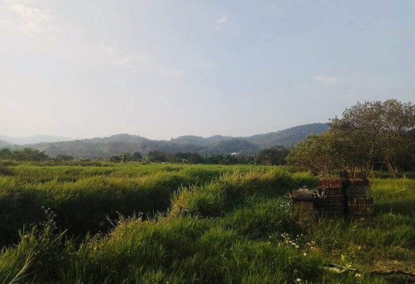 پانسیون 日月潭 讀好民宿 Read Nice House B&b