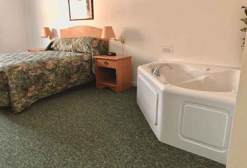 Пансион Trailside Inn