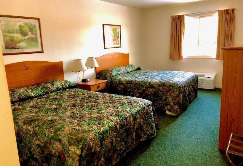Пансион Trailside Inn