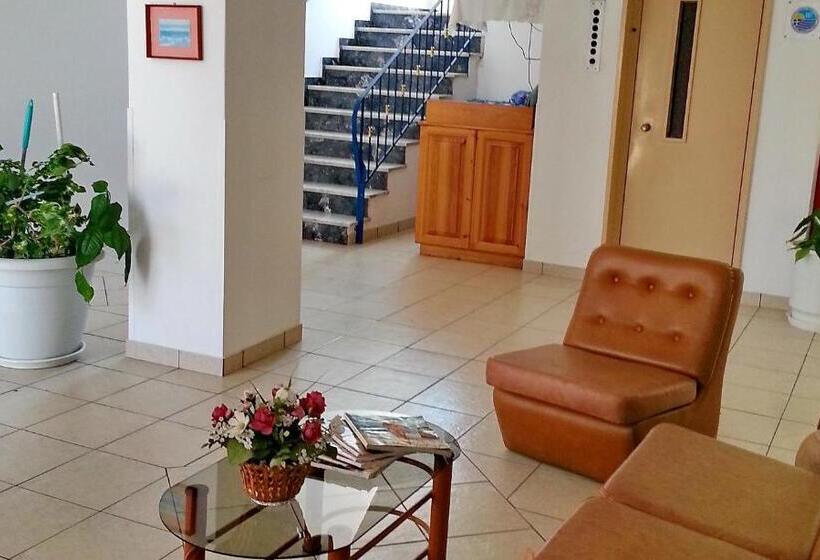 Pension Gina