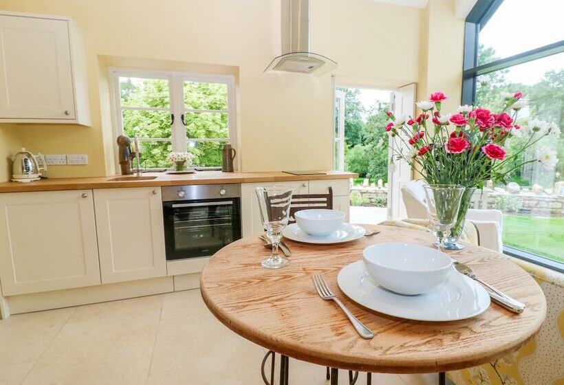 Pheasant Cottage