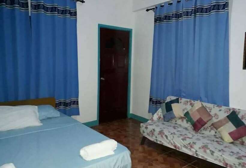 R&e Bed & Breakfast