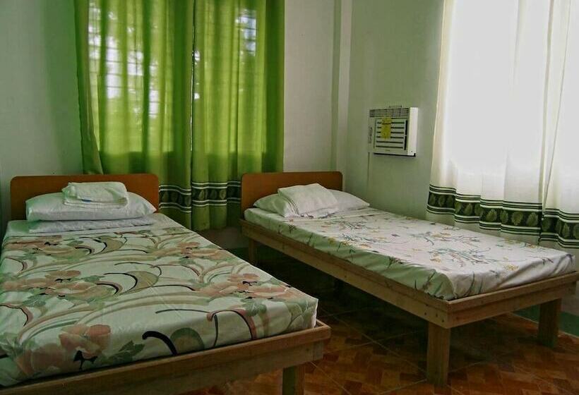R&e Bed & Breakfast