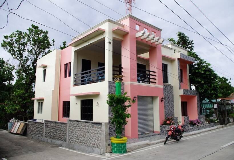 R&e Bed & Breakfast