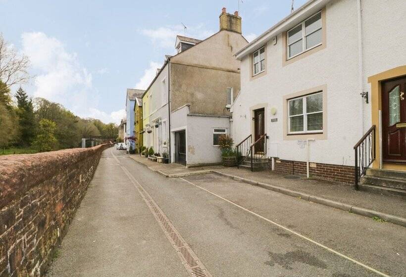 Riverside Cottage
