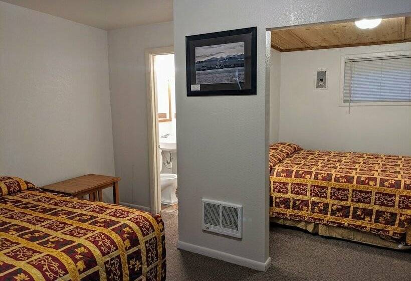 Seadrift Motel & Rv Park