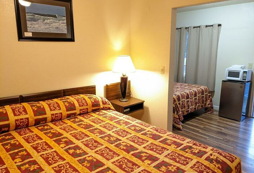 Seadrift Motel & Rv Park